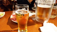 バールMabuchi EST!で忘年会、コース料理が手軽で楽しめて良い 2016/12/26 12:00:00