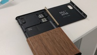 NuAns NEOにdocomoのSIMを入れてみよう！