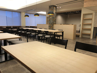 店舗設計 「きりら坂下 レストラン」 2019/04/17 11:19:00