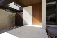 玄関ポーチ / 注文住宅ワンポイント２ 2019/08/12 16:06:25