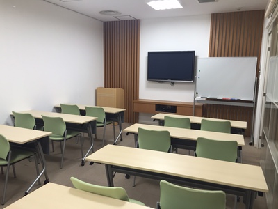 サーラプラザで何かが起こる…？？