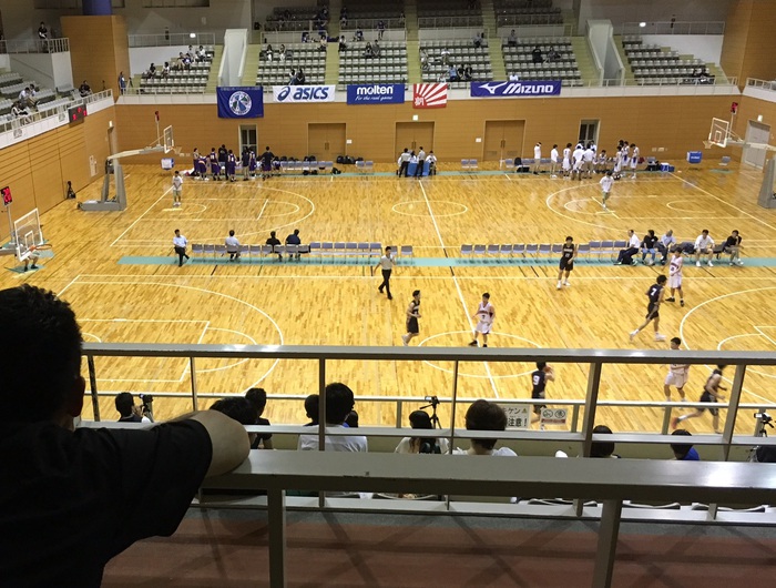 オリンピック世界最終予選予選ラウンド