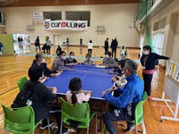 シン・スポーツフェステイバル磐田閉幕
