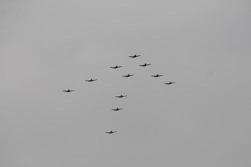 2014年静浜基地航空祭