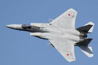 ２０１３年築城基地航空祭F-2.F-4,F-15 2013/11/17 21:16:03
