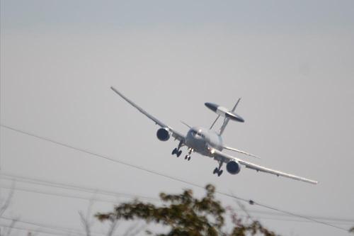 2014エアーフェスタ浜松