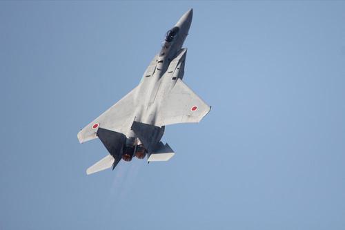 2014年岐阜基地航空祭