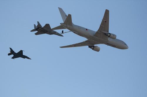 2014年岐阜基地航空祭