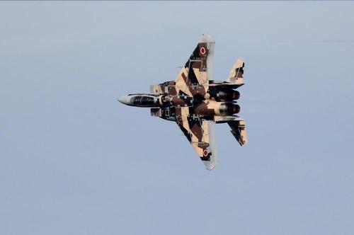 ２０１２新田原航空際予行