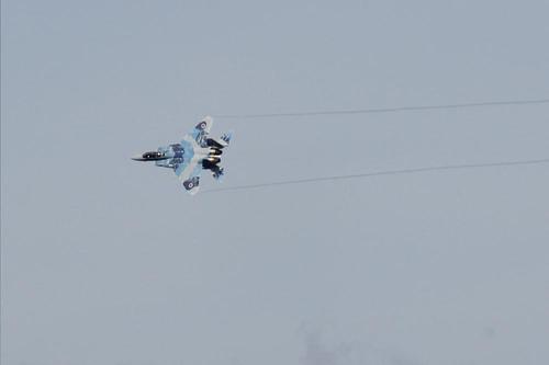 ２０１２新田原航空際予行