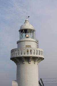 日向岬細島灯台散策