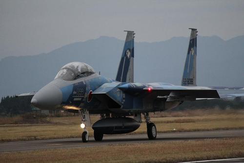 2012年新田原基地航空祭