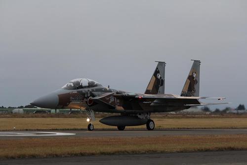 2012年新田原基地航空祭