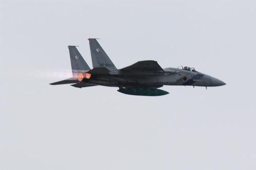 2012年新田原基地航空祭
