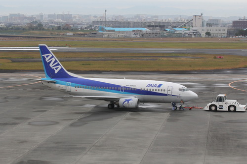 宮崎空港