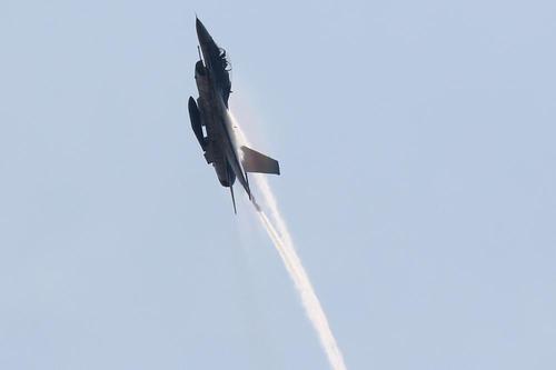 2013年静浜基地航空祭　F系