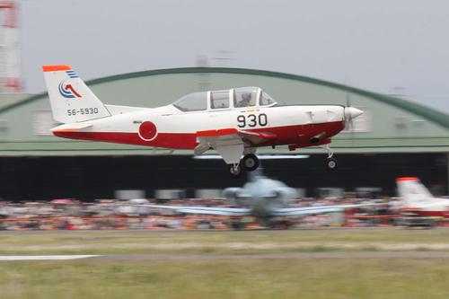 2013年静浜基地航空祭　T-4,T-7