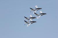 2013年静浜基地航空祭ブルーインパルス