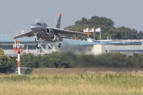 浜松基地Ｔ－４