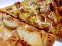 ☆朝食…☆ 2015/10/17 09:11:11