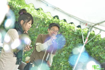 Photoギャラリー ①ぷらフェス　スタッフ　