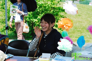 Photoギャラリー ①ぷらフェス　スタッフ　