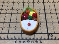 人気のお弁当…！！！