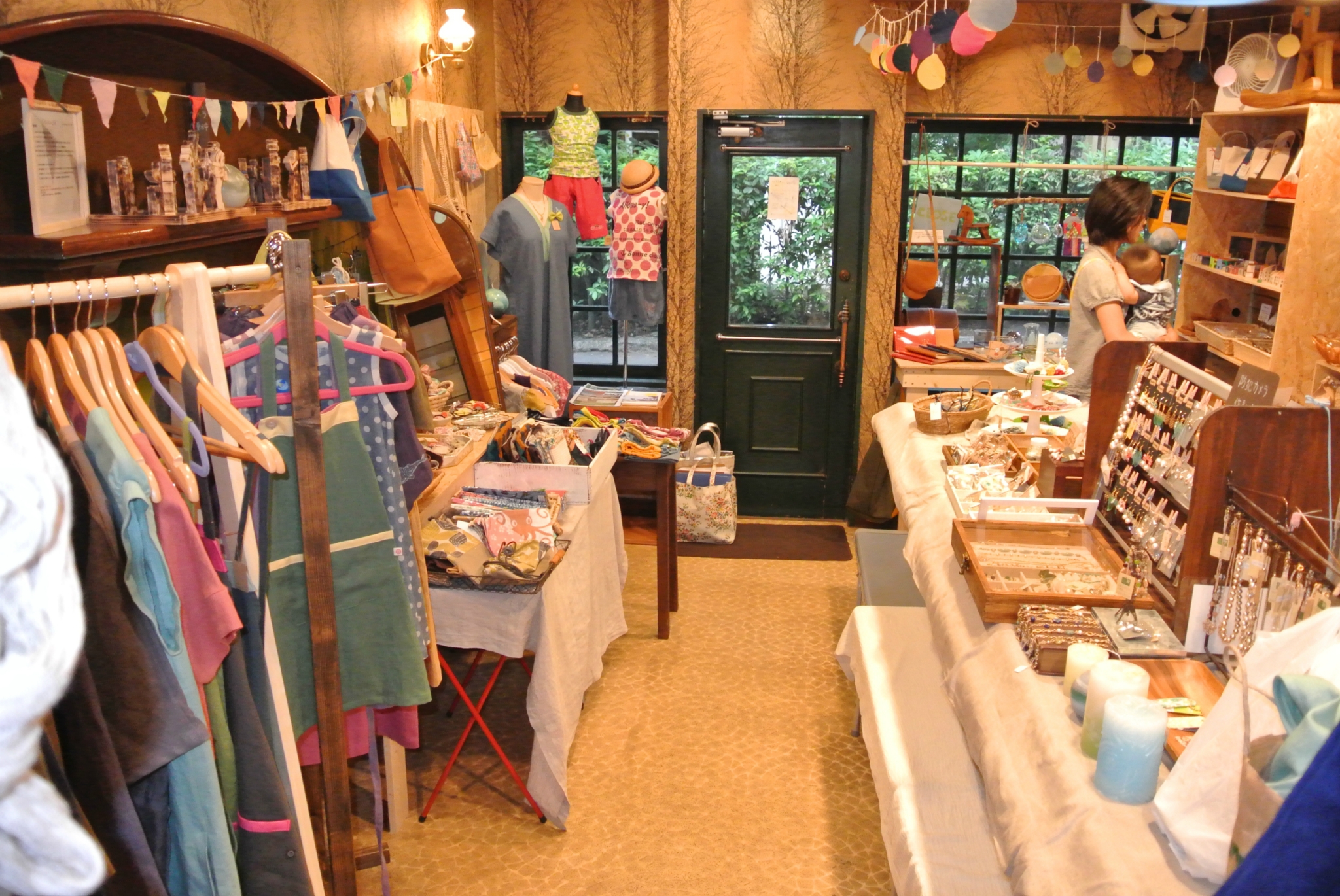 マメマメ市vol.8 出品・出店者様のご紹介　最終追加です！