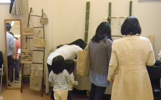 マメマメ市パチリ☆