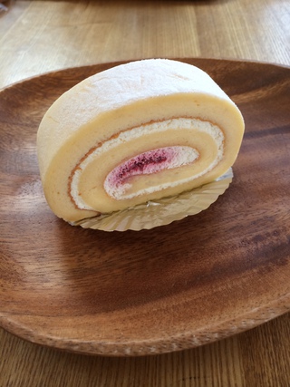 納品しました