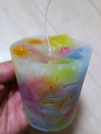 マメマメ市パチリ☆