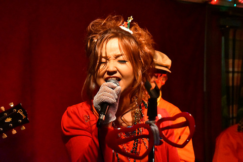 エスケリータ68LIVE無事終了！