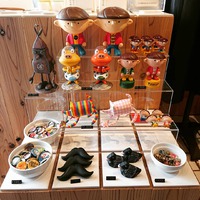 ポンチ君シリーズ勢揃い！