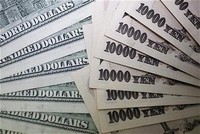 今朝は大開帳～