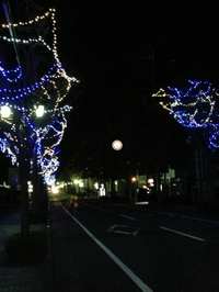 節電じゃないよねぇ 2012/12/31 20:56:28