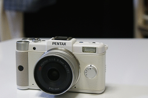 PENTAX