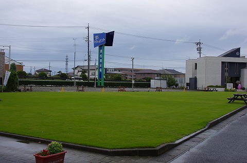 SBSマイホームセンター浜松展示場
