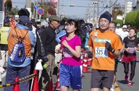 遅くなりましたが・・・