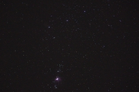 オリオン座流星群