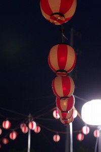 夏まつり