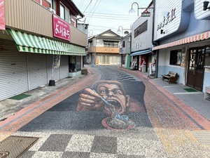 ☆昭和の町3☆豊後
