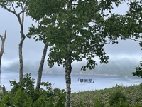 ☆摩周湖☆道東