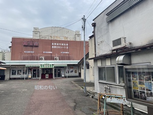 ☆長野駅☆長野