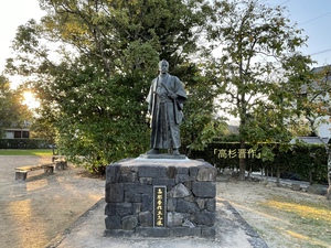 ☆松下村塾☆萩