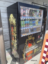 ☆明智城☆恵那明智