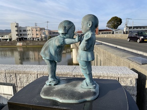 ☆昭和の町3☆豊後