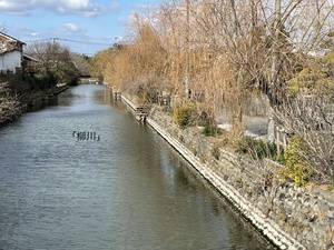 ☆柳川川下り☆柳川