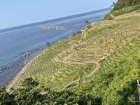 ☆白米千枚田☆能登