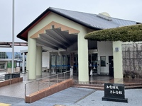 知覧武家屋敷
