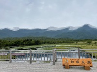 ☆知床五湖☆知床